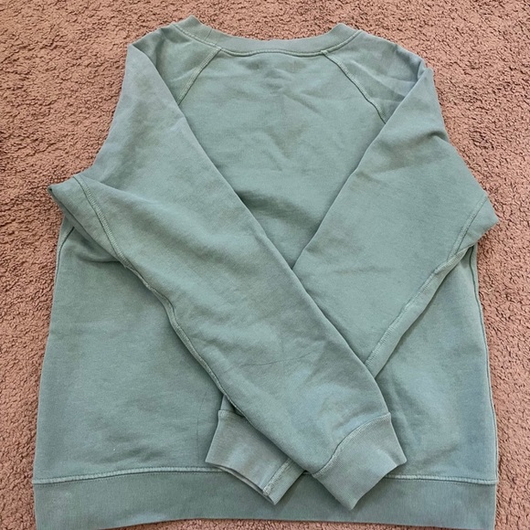 ANINE BING pullover sweatshirt - Picture 6 of 7